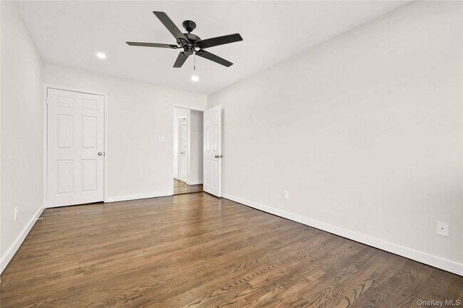 Building Photo - 67-07 Selfridge St