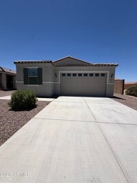 Building Photo - 1515 W Pima Ave