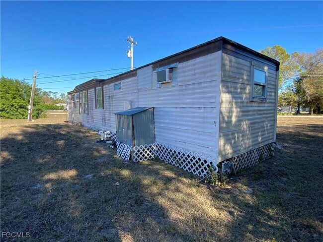 Building Photo - 8043 McDaniel Dr