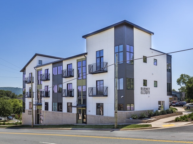 Building Photo - Burnet on Elliott