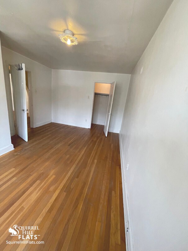 Building Photo - 6532 Wilkins Ave