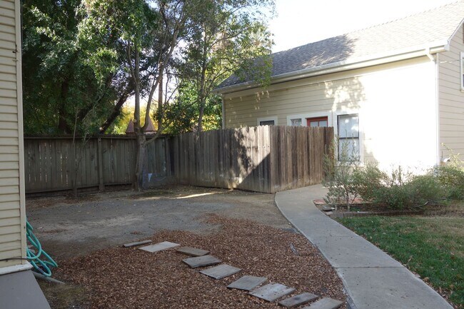 Building Photo - Charming 1910 Winters Home – 3 Bed, 2 Bath – Steps from Historic Downtown