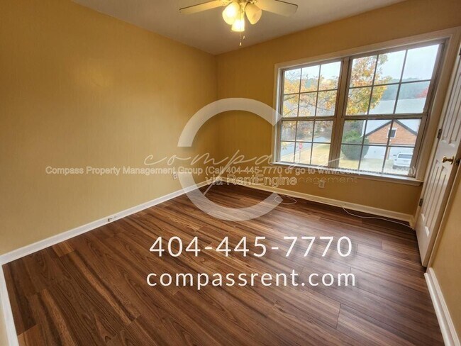 Building Photo - 4336 Sugar Maple Chase NW