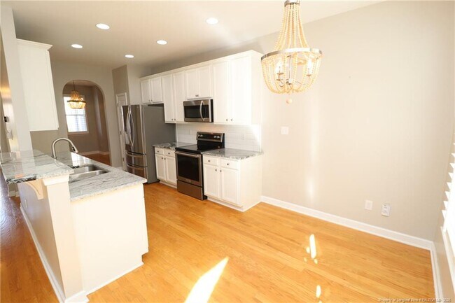 Building Photo - 605 Courthouse Dr