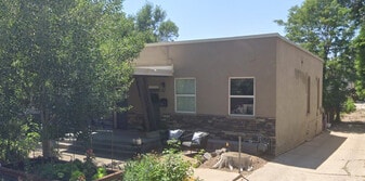 Building Photo - 3220 W 24th Ave