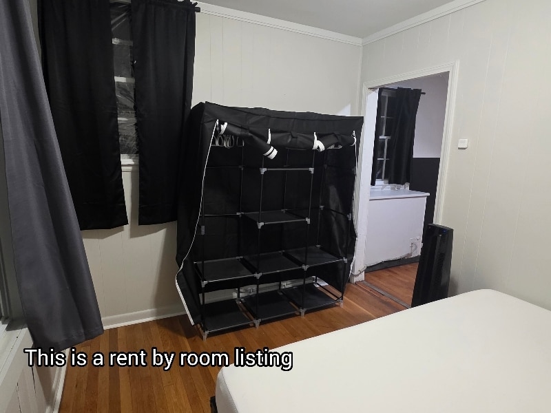 Building Photo - 1516 E Geer St