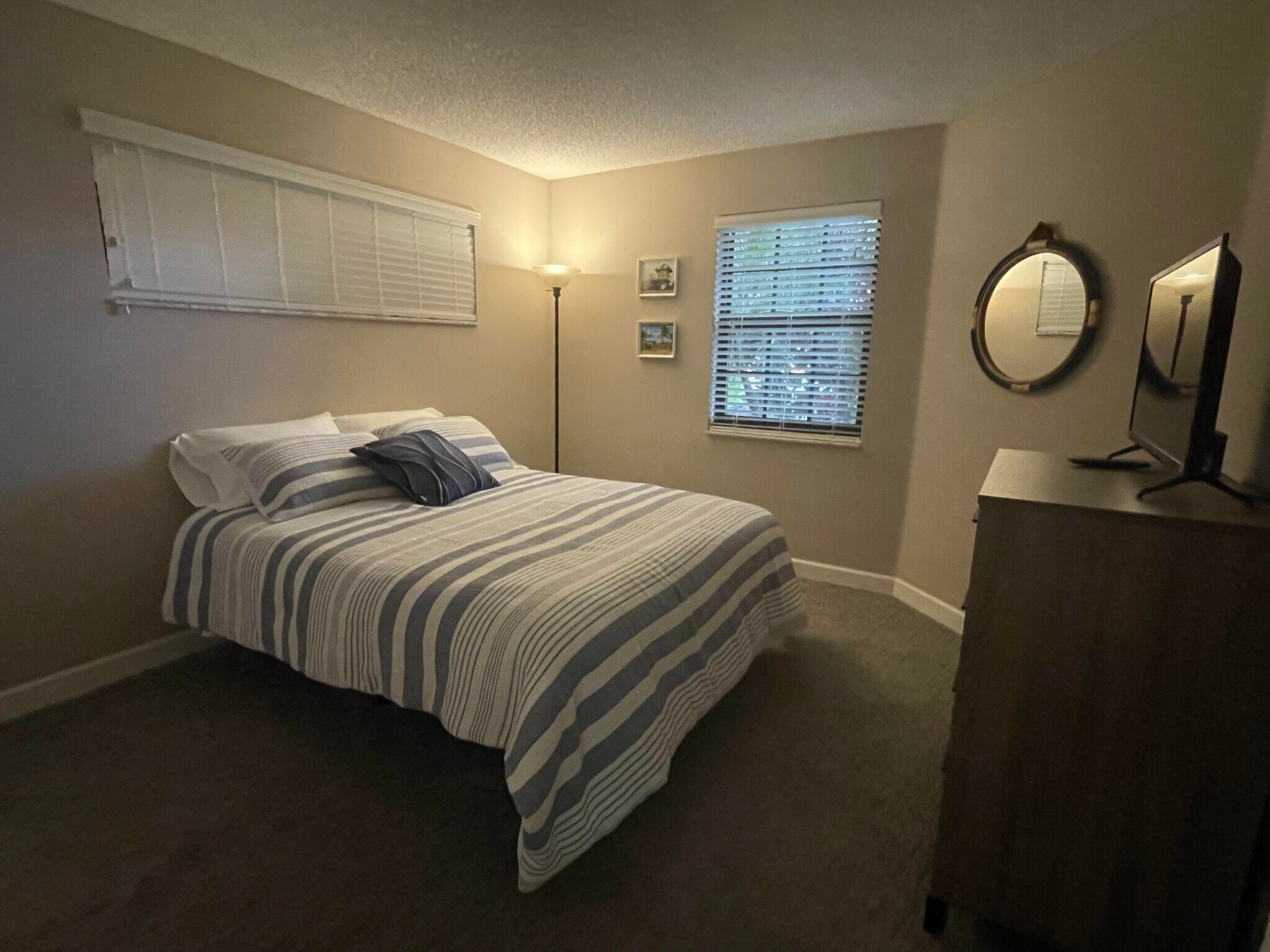 second bedroom - 7942 Lexington Club Blvd