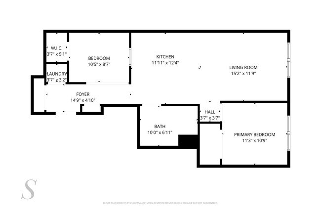 Building Photo - 6401 Park Ave