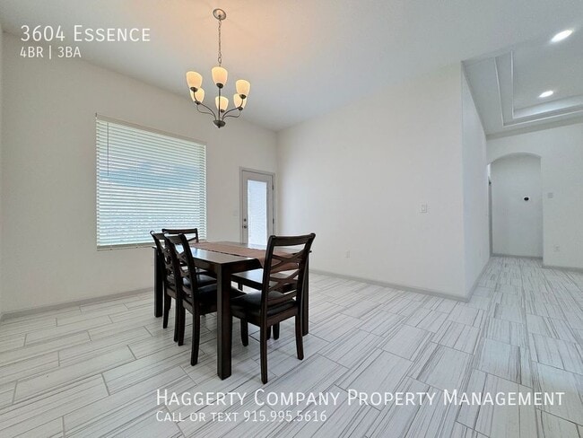 Building Photo - 3604 Essence-
