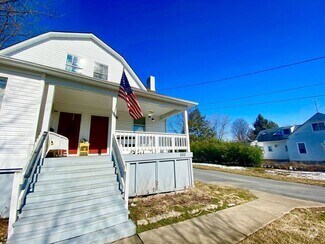Building Photo - Catonsville Duplex Home for rent