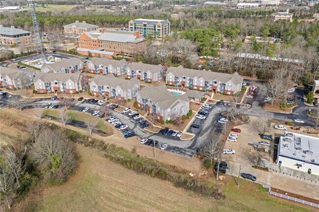 Building Photo - 1114 S College St