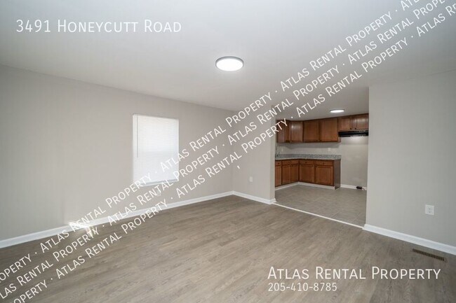 Building Photo - 3491 Honeycutt Rd