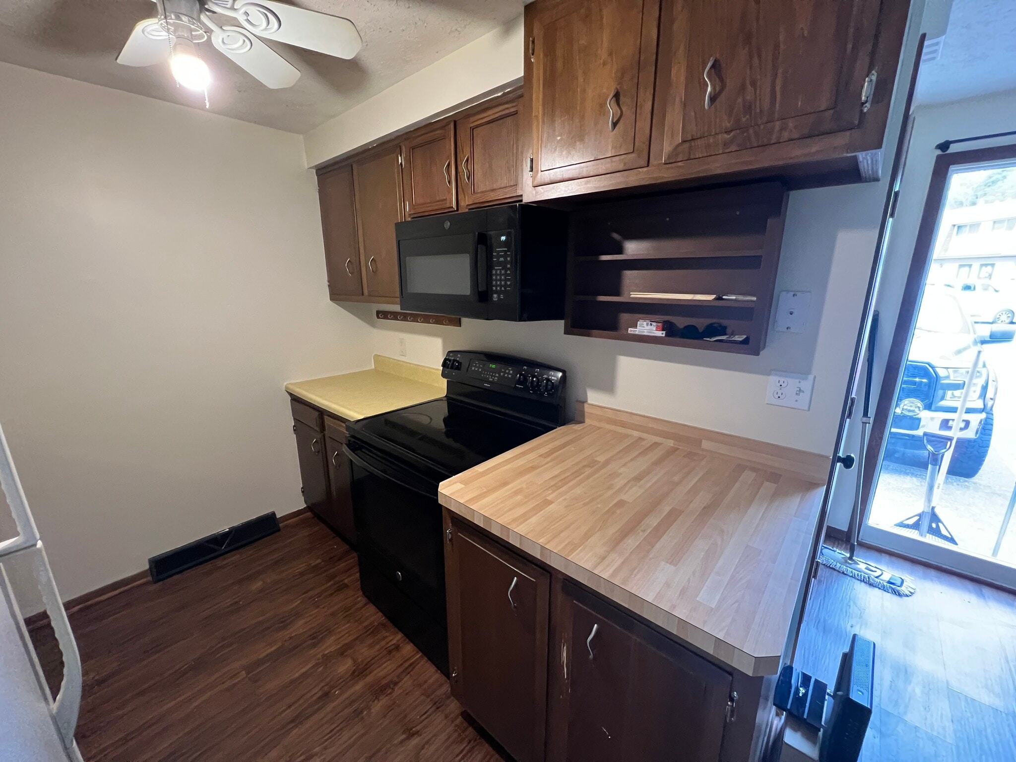 Building Photo - 5215 Cline Rd