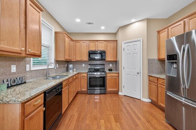 Building Photo - 1766 Stoney Chase Dr
