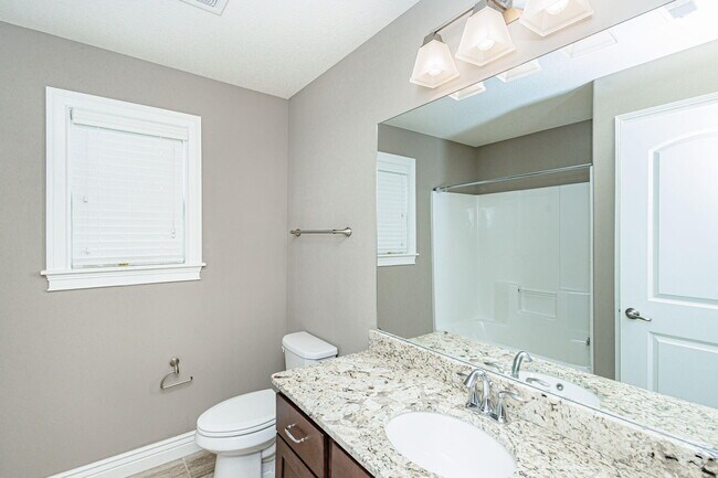 Building Photo - 6401 Cobble Creek Dr