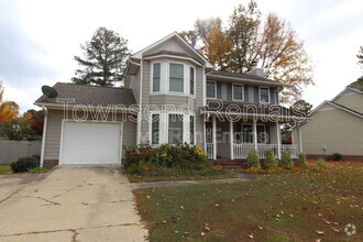 Building Photo - 3504 Sugar Cane Cir