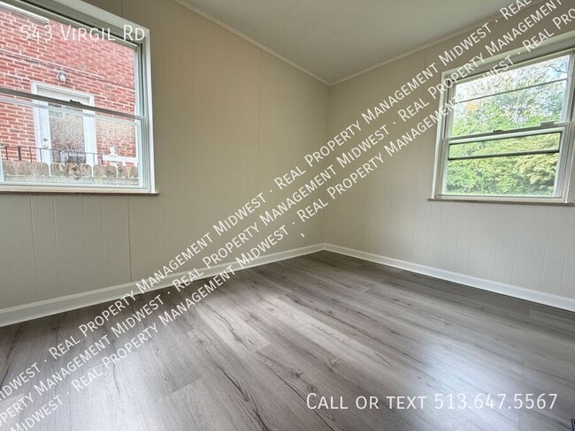 Building Photo - 543 Virgil Rd