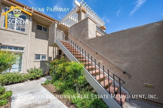 Building Photo - 25843 McBean Pkwy