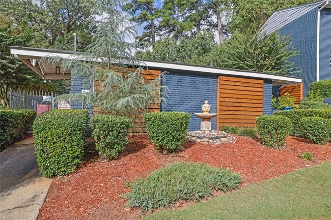 Building Photo - 3133 Buford Hwy NE