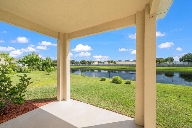 Building Photo - Bay Meadows Gated Community