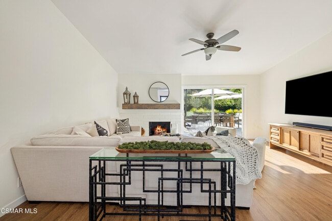 Building Photo - 1501 Valecroft Ave