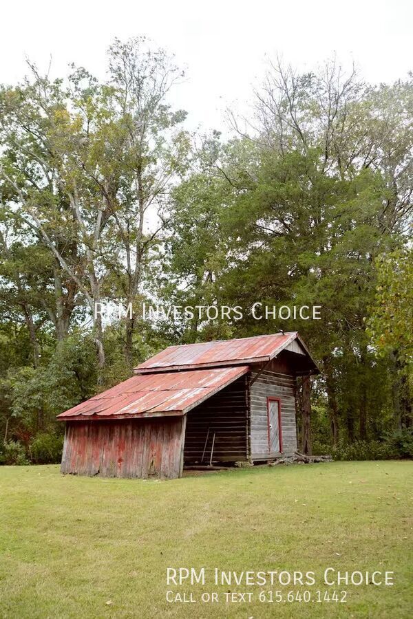 Building Photo - 6443 Cox Rd