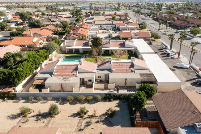 Building Photo - 79602 Ave 42