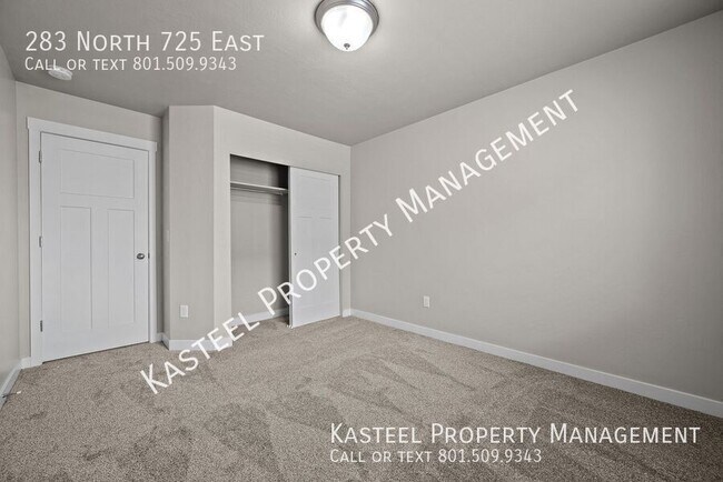 Building Photo - 283 N 725 E