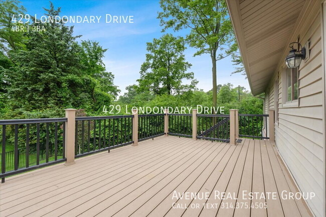 Building Photo - 429 Londondary Dr