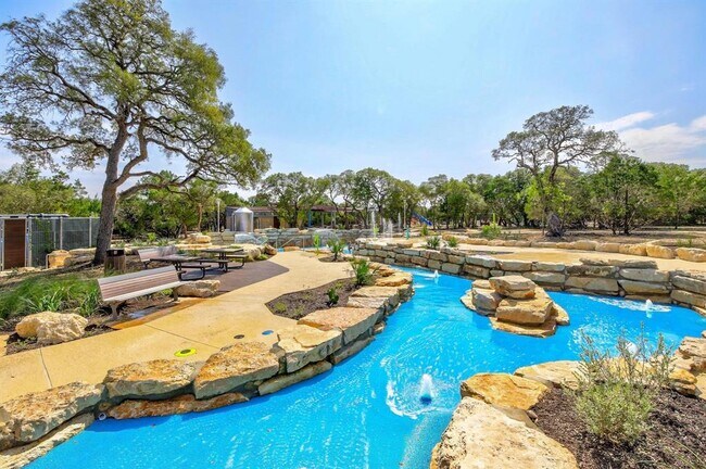 Building Photo - 2424 Pecan Island Dr