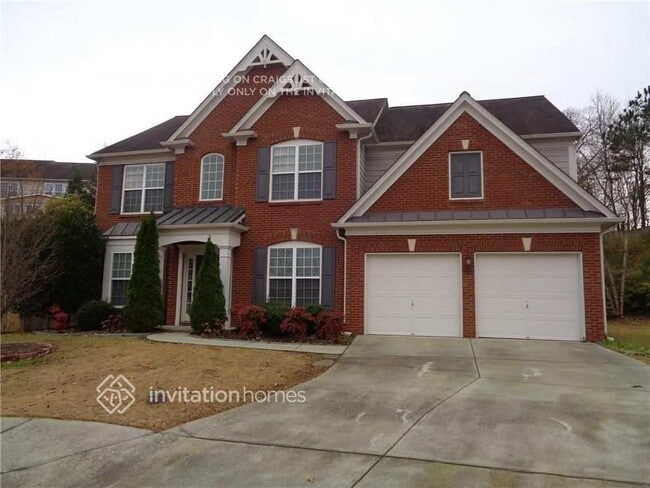 Building Photo - 593 Glencora Close