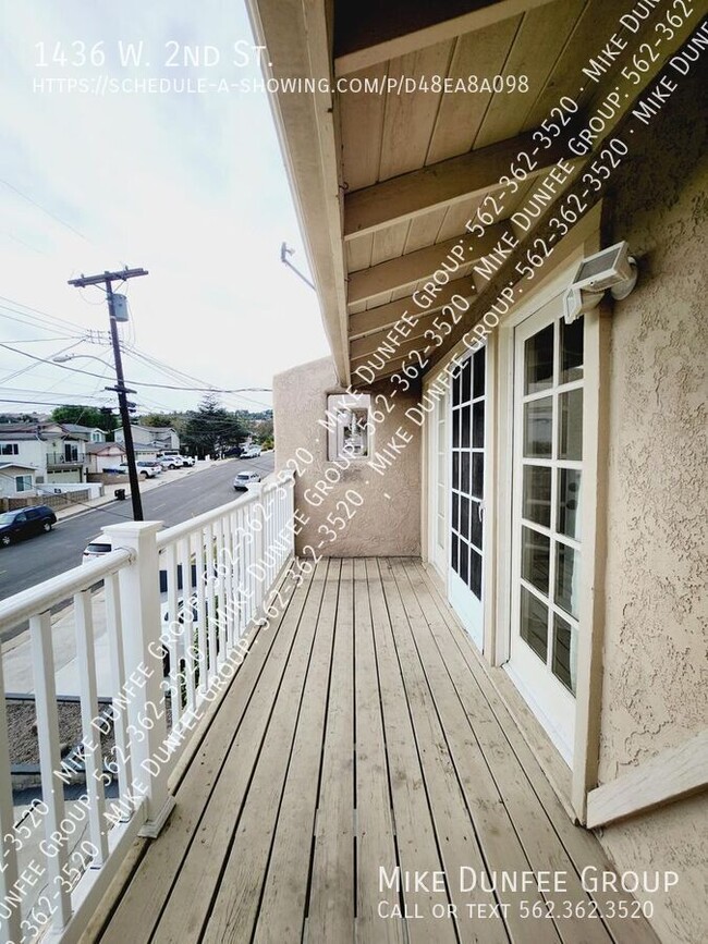 Building Photo - 3 Bedroom 2 1/2 Bath Townhome in San Pedro