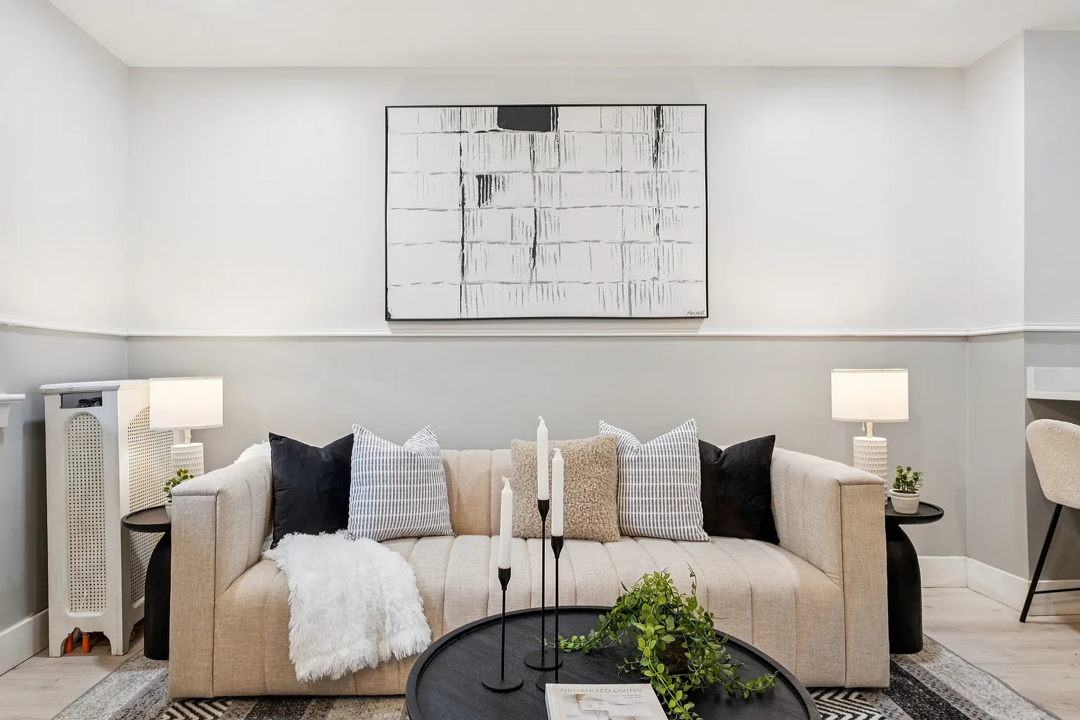 Building Photo - 1543 S Corlies St