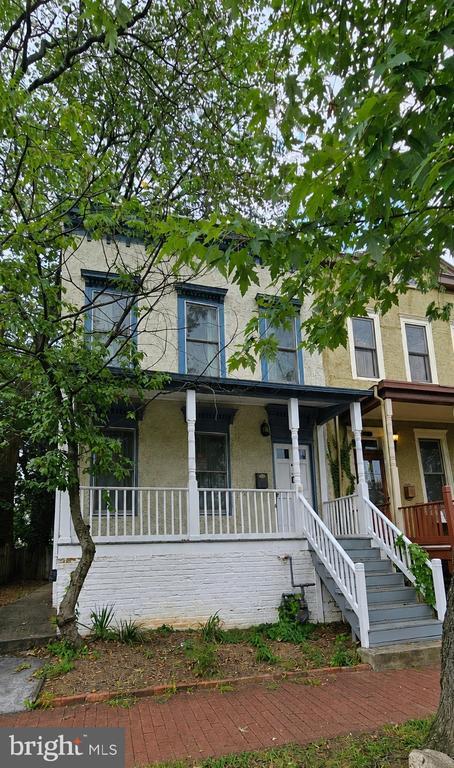 Building Photo - 2217 14th St SE