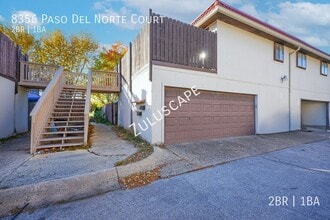 Building Photo - 8356 Paso Del Norte Ct