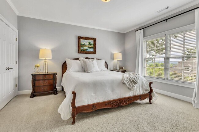 Building Photo - Fully Furnished 4 Bedroom, 3.5 Bath w/ 3 Car Garage and Unfinished Basement in Governors Club