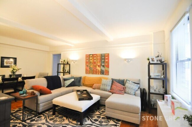 Building Photo - 1 bedroom in NEW YORK NY 10025