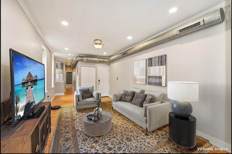 Building Photo - 1516 South St