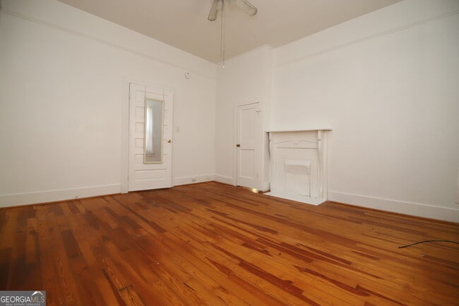 Building Photo - 201 Jennings St