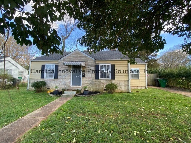Building Photo - Affordably Price Ranch Home
