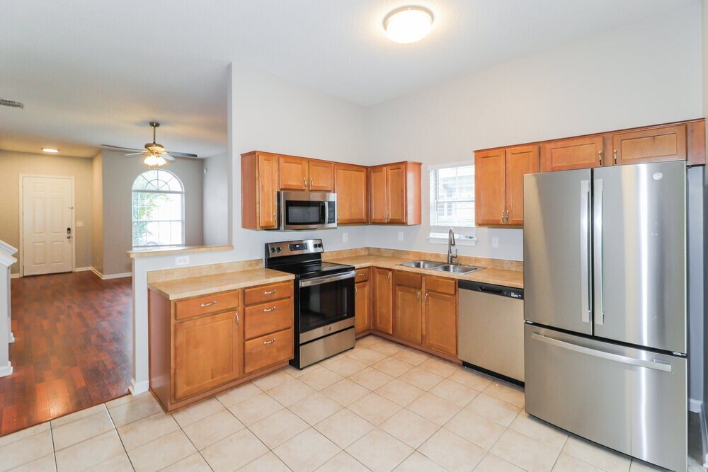 Building Photo - 9728 Tucker Creek Cove