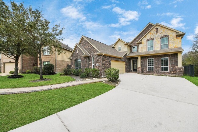 Building Photo - 18006 E Williams Bend Dr
