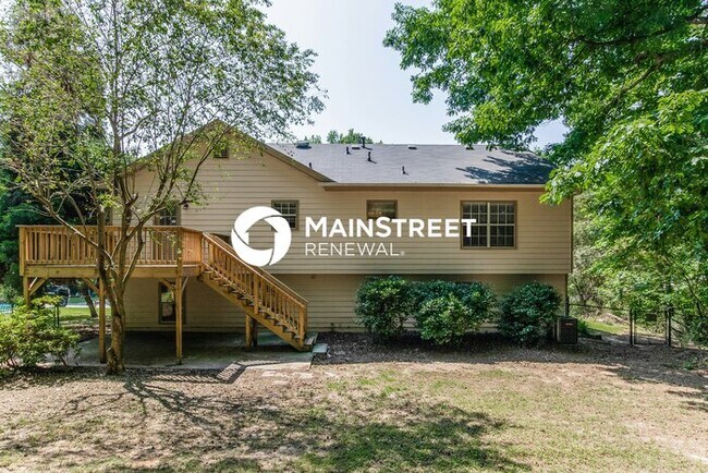 Building Photo - 4 Bedroom Pet-Friendly Home in Lawrenceville, GA with Main Street Renewal