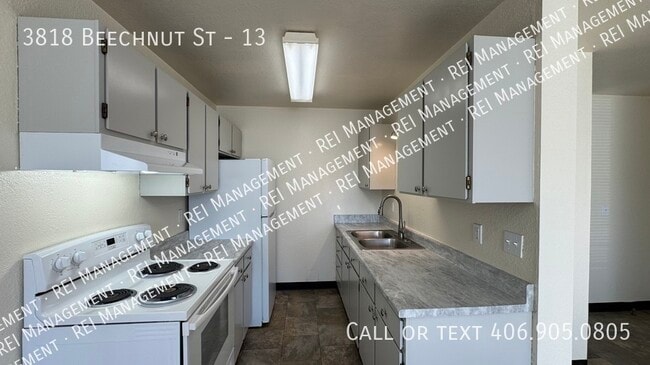 Building Photo - 3818 Beechnut St