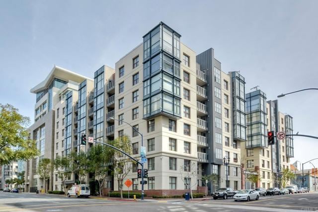 Building Photo - 1150 J St