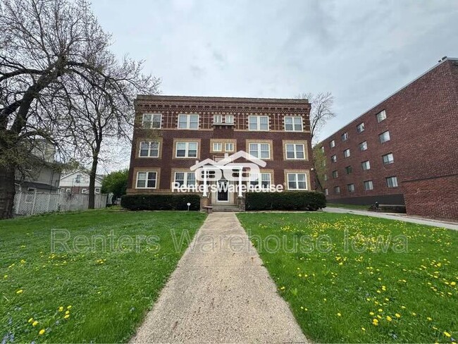 Building Photo - 3612 Ingersoll Ave