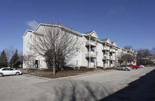 Building Photo - Parkside Apartments