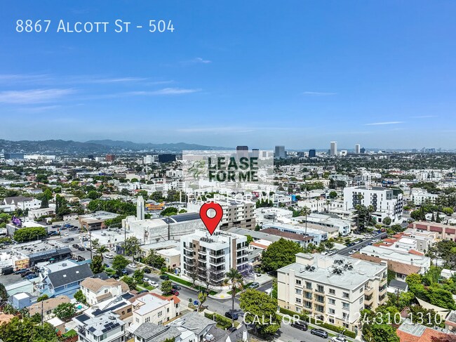 Building Photo - 8867 Alcott St