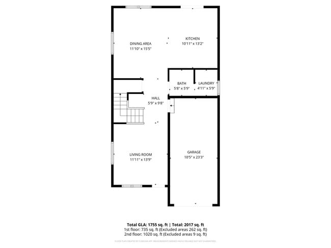 Building Photo - 4Bed/2.5 Bath available in SE Portland