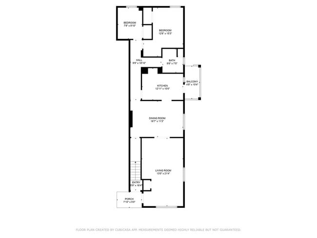 Building Photo - CHARMING & FULLY UPDATED 2 BED/1 BATH HOME IN HEART OF BEECHVIEW